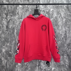 Chrome Hearts Hoodies